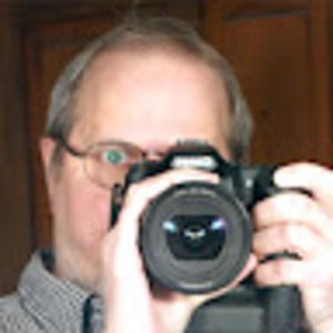 Meet your Posher, Mike